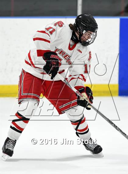 Thumbnail 1 in Notre Dame-Fairfield @ Fairfield Prep photogallery.