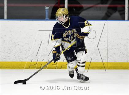 Thumbnail 1 in Notre Dame-Fairfield @ Fairfield Prep photogallery.