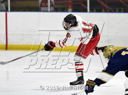 Thumbnail 2 in Notre Dame-Fairfield @ Fairfield Prep photogallery.