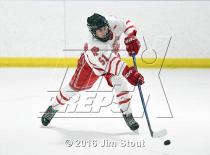 Thumbnail 2 in Notre Dame-Fairfield @ Fairfield Prep photogallery.