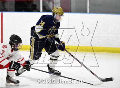 Thumbnail 1 in Notre Dame-Fairfield @ Fairfield Prep photogallery.