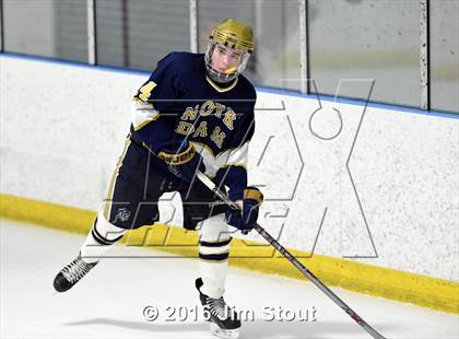 Thumbnail 3 in Notre Dame-Fairfield @ Fairfield Prep photogallery.