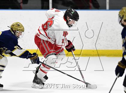 Thumbnail 1 in Notre Dame-Fairfield @ Fairfield Prep photogallery.