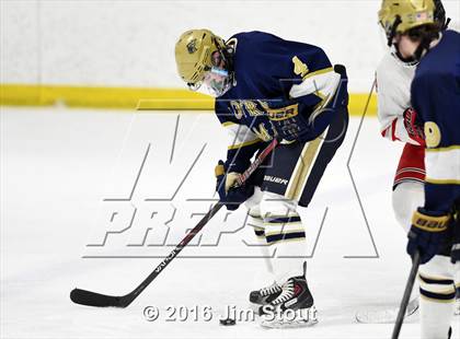 Thumbnail 3 in Notre Dame-Fairfield @ Fairfield Prep photogallery.