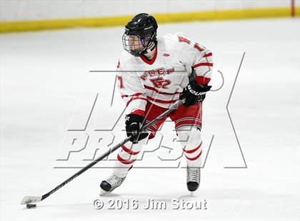 Thumbnail 3 in Notre Dame-Fairfield @ Fairfield Prep photogallery.