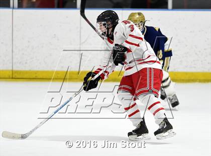 Thumbnail 3 in Notre Dame-Fairfield @ Fairfield Prep photogallery.