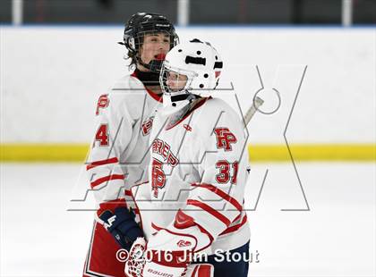 Thumbnail 3 in Notre Dame-Fairfield @ Fairfield Prep photogallery.