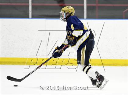 Thumbnail 1 in Notre Dame-Fairfield @ Fairfield Prep photogallery.