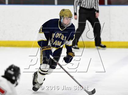 Thumbnail 1 in Notre Dame-Fairfield @ Fairfield Prep photogallery.