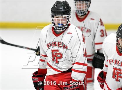 Thumbnail 2 in Notre Dame-Fairfield @ Fairfield Prep photogallery.