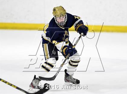 Thumbnail 3 in Notre Dame-Fairfield @ Fairfield Prep photogallery.