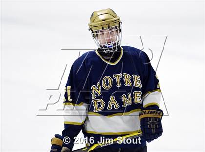 Thumbnail 2 in Notre Dame-Fairfield @ Fairfield Prep photogallery.