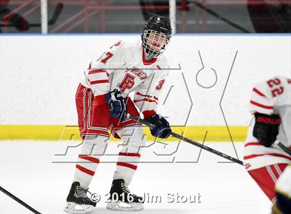 Thumbnail 2 in Notre Dame-Fairfield @ Fairfield Prep photogallery.