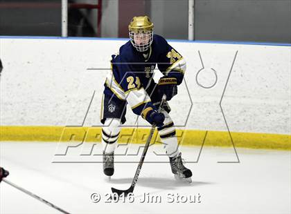 Thumbnail 3 in Notre Dame-Fairfield @ Fairfield Prep photogallery.