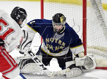 Thumbnail 2 in Notre Dame-Fairfield @ Fairfield Prep photogallery.