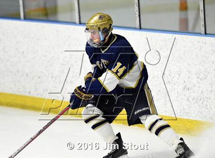 Thumbnail 2 in Notre Dame-Fairfield @ Fairfield Prep photogallery.