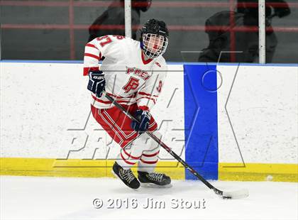 Thumbnail 2 in Notre Dame-Fairfield @ Fairfield Prep photogallery.