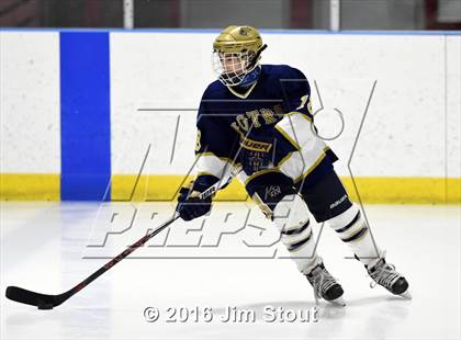 Thumbnail 3 in Notre Dame-Fairfield @ Fairfield Prep photogallery.