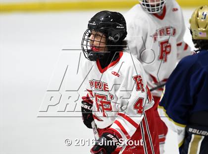 Thumbnail 2 in Notre Dame-Fairfield @ Fairfield Prep photogallery.