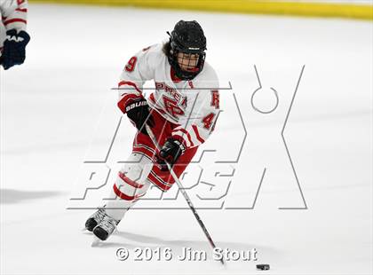 Thumbnail 3 in Notre Dame-Fairfield @ Fairfield Prep photogallery.