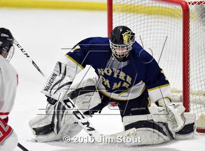 Thumbnail 1 in Notre Dame-Fairfield @ Fairfield Prep photogallery.