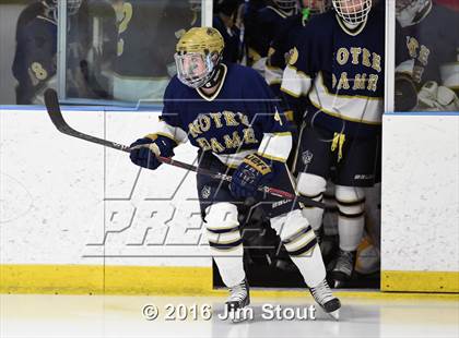 Thumbnail 2 in Notre Dame-Fairfield @ Fairfield Prep photogallery.