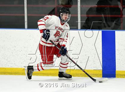 Thumbnail 1 in Notre Dame-Fairfield @ Fairfield Prep photogallery.