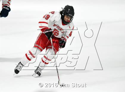 Thumbnail 3 in Notre Dame-Fairfield @ Fairfield Prep photogallery.