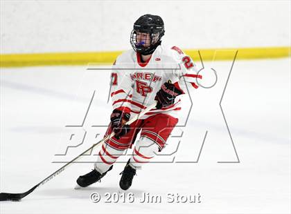 Thumbnail 2 in Notre Dame-Fairfield @ Fairfield Prep photogallery.