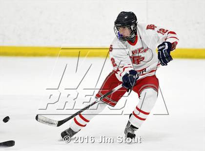 Thumbnail 3 in Notre Dame-Fairfield @ Fairfield Prep photogallery.