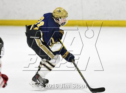 Thumbnail 1 in Notre Dame-Fairfield @ Fairfield Prep photogallery.