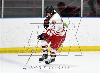 Thumbnail 3 in Notre Dame-Fairfield @ Fairfield Prep photogallery.