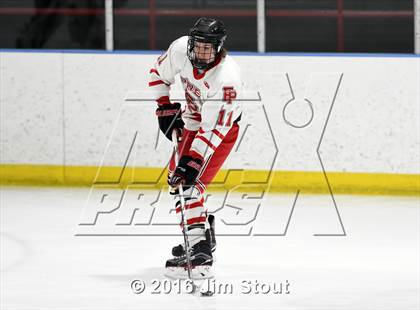 Thumbnail 3 in Notre Dame-Fairfield @ Fairfield Prep photogallery.
