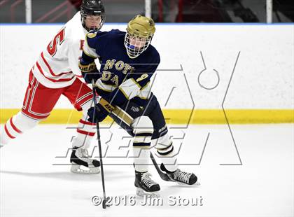 Thumbnail 1 in Notre Dame-Fairfield @ Fairfield Prep photogallery.