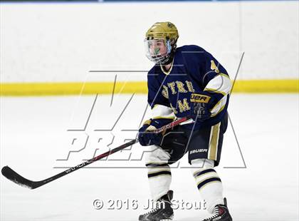 Thumbnail 2 in Notre Dame-Fairfield @ Fairfield Prep photogallery.