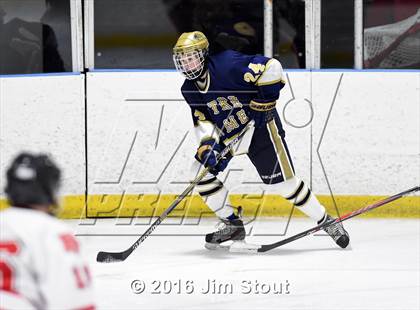 Thumbnail 2 in Notre Dame-Fairfield @ Fairfield Prep photogallery.