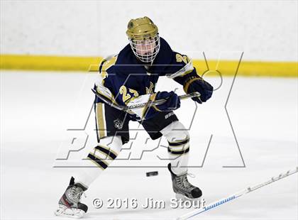 Thumbnail 1 in Notre Dame-Fairfield @ Fairfield Prep photogallery.