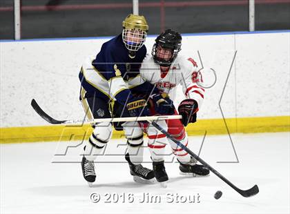 Thumbnail 1 in Notre Dame-Fairfield @ Fairfield Prep photogallery.