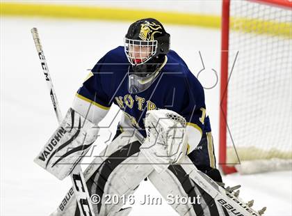 Thumbnail 1 in Notre Dame-Fairfield @ Fairfield Prep photogallery.