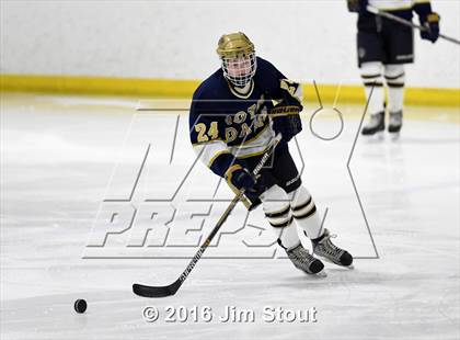 Thumbnail 1 in Notre Dame-Fairfield @ Fairfield Prep photogallery.