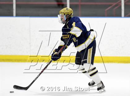 Thumbnail 1 in Notre Dame-Fairfield @ Fairfield Prep photogallery.