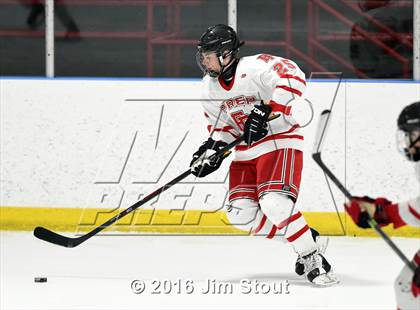 Thumbnail 2 in Notre Dame-Fairfield @ Fairfield Prep photogallery.
