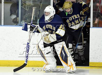 Thumbnail 2 in Notre Dame-Fairfield @ Fairfield Prep photogallery.