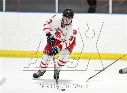 Thumbnail 2 in Notre Dame-Fairfield @ Fairfield Prep photogallery.