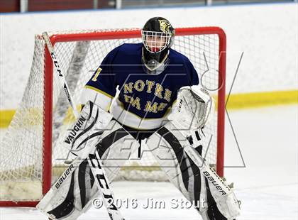 Thumbnail 2 in Notre Dame-Fairfield @ Fairfield Prep photogallery.