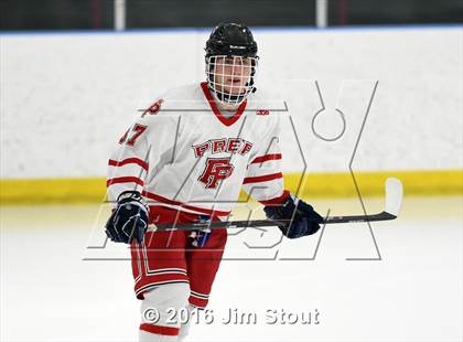Thumbnail 1 in Notre Dame-Fairfield @ Fairfield Prep photogallery.