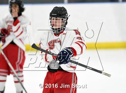 Thumbnail 1 in Notre Dame-Fairfield @ Fairfield Prep photogallery.