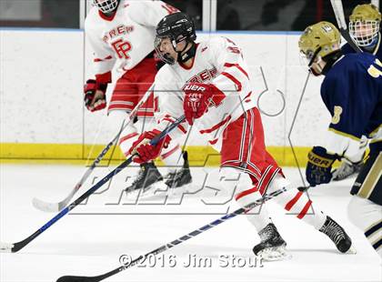 Thumbnail 3 in Notre Dame-Fairfield @ Fairfield Prep photogallery.