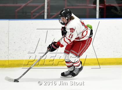 Thumbnail 3 in Notre Dame-Fairfield @ Fairfield Prep photogallery.