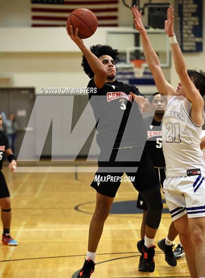 Thumbnail 1 in Bridgeport Central @ Darien photogallery.